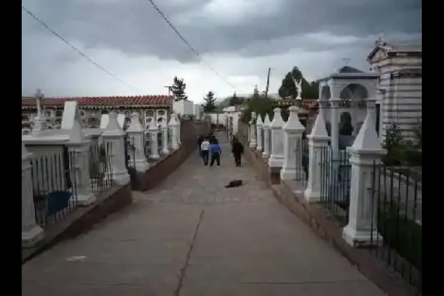 Imagen Cementerio General De La Almudena - Imagen 3