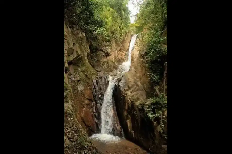 Imagen Quebrada La Borgoña - Imagen 3