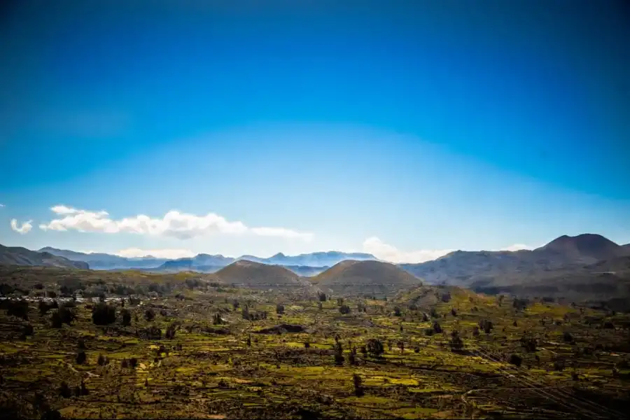 Imagen Volcanes Los Mellizos - Imagen 4