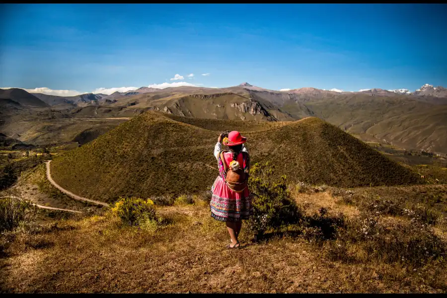 Imagen Volcanes Los Mellizos - Imagen 6