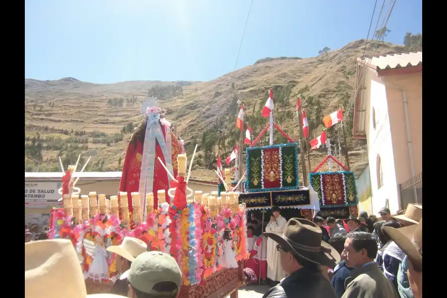 Imagen Fiesta Patronal De Santa María Magdalena - Imagen 5