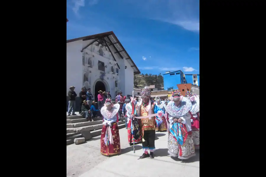 Imagen Fiesta Patronal De Santa María Magdalena - Imagen 6