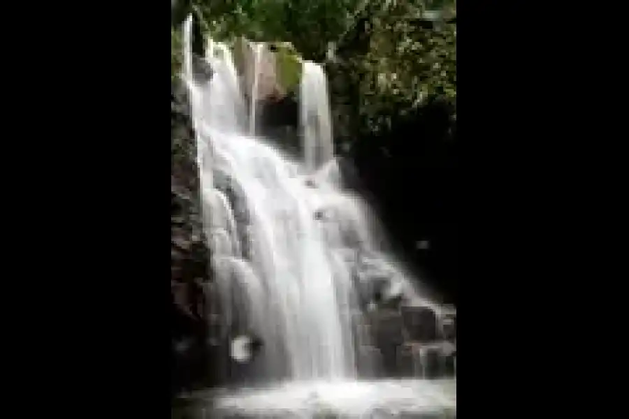 Imagen Cascada De Mishquiyacu - Imagen 1