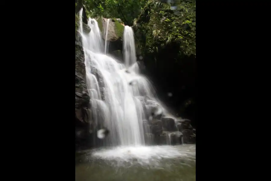 Imagen Cascada De Mishquiyacu - Imagen 3