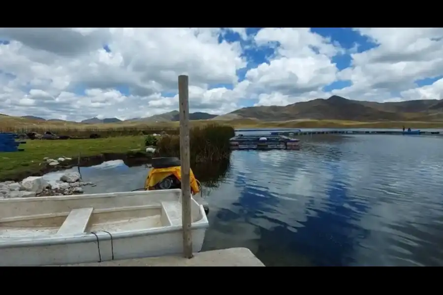 Imagen Laguna Ccochachuyco - Imagen 7