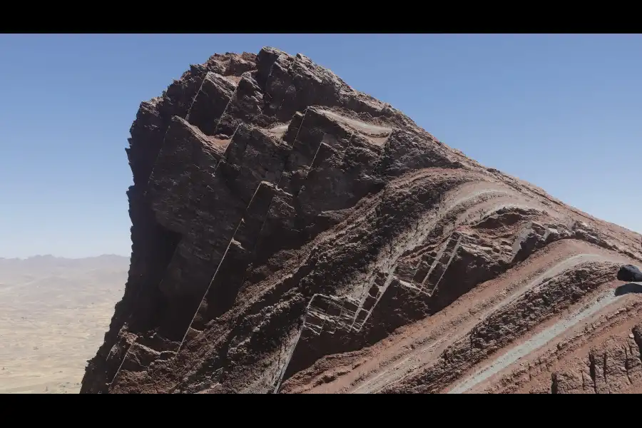 Imagen Montaña De Colores Pallay Punchu De T´Akllo - Imagen 4