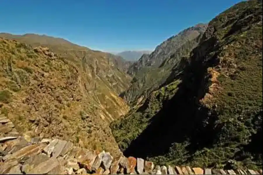 Imagen Cañon Del Colca - Imagen 3