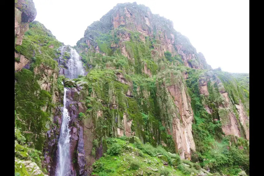 Imagen Catarata De Angelina De Marachanca - Imagen 5