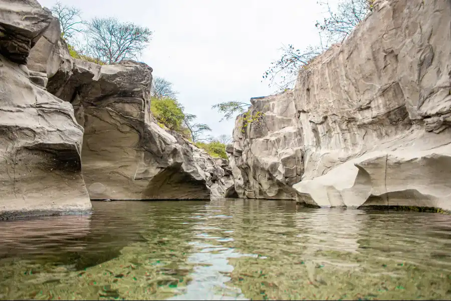 Imagen Quebrada La Encañada. - Imagen 6