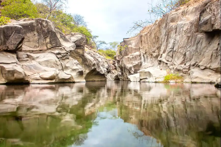 Imagen Quebrada La Encañada. - Imagen 7