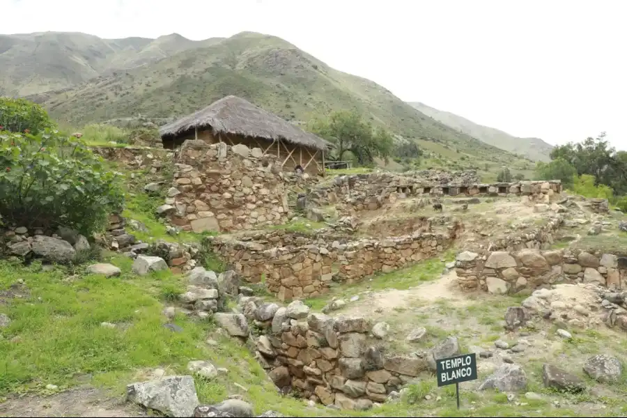 Imagen Zona Arqueológica Monumental De Kotosh - Imagen 16