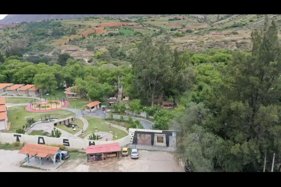 Imagen Zona Arqueológica Monumental De Kotosh - Imagen 18