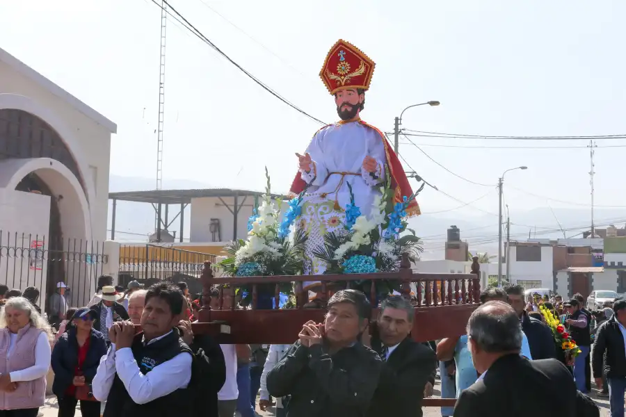 Imagen Fiesta Tradicional De San Pedro Y San Pablo - Imagen 7