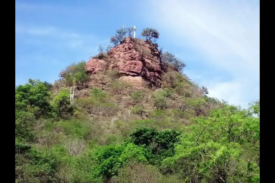 Imagen Cerro Mirador La Torita - Imagen 3