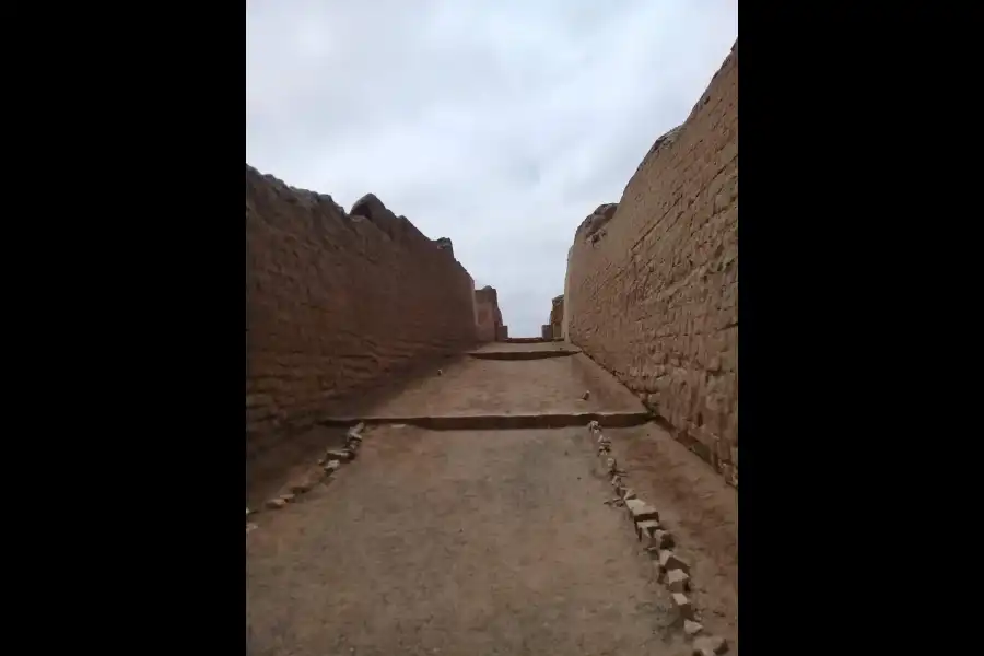 Imagen Santuario Arqueológico Pachacamac - Imagen 4