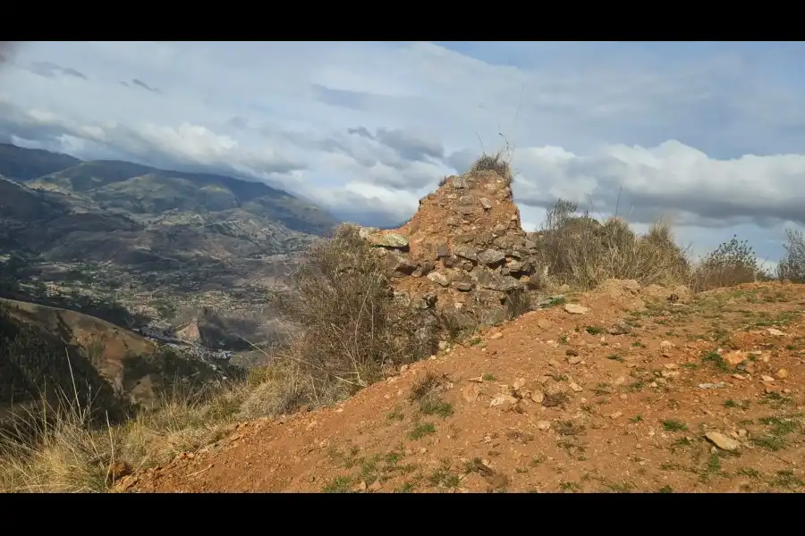 Imagen Sitio Arqueológico Manohuatoy - Imagen 10