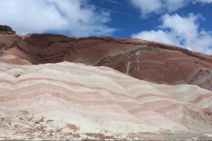 Imagen Montaña De Colores De Pucapampa - Imagen 11