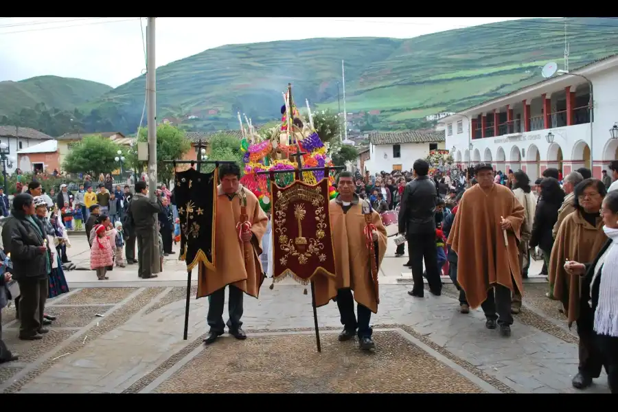 Imagen Fiesta Patronal El Agua Y San Pedro - Imagen 3