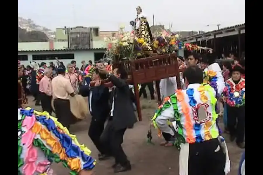 Imagen Fiesta Patronal El Agua Y San Pedro - Imagen 4