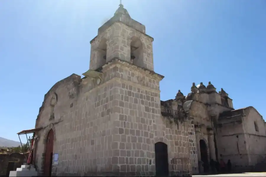 Imagen Iglesia Espíritu Santo - Imagen 1