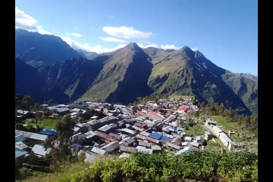 Imagen Cañón De Pungullo - Imagen 12