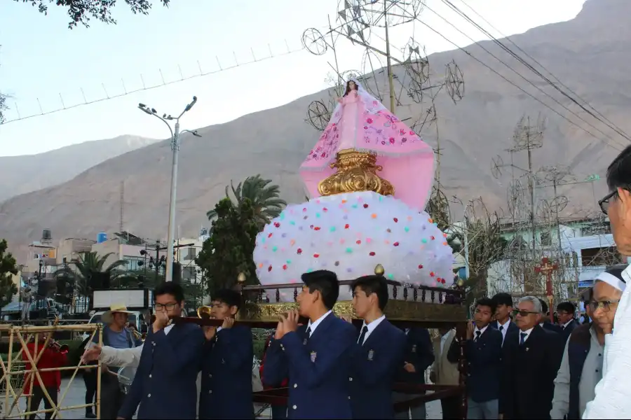 Imagen Festividad De La Virgen De Las Peñas - Imagen 9