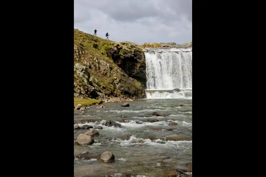 Imagen Reserva Paisajística Nor Yauyos - Cochas - Imagen 10