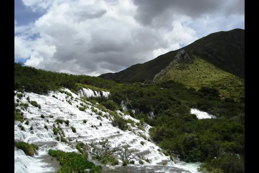 Imagen Reserva Paisajística Nor Yauyos - Cochas - Imagen 12