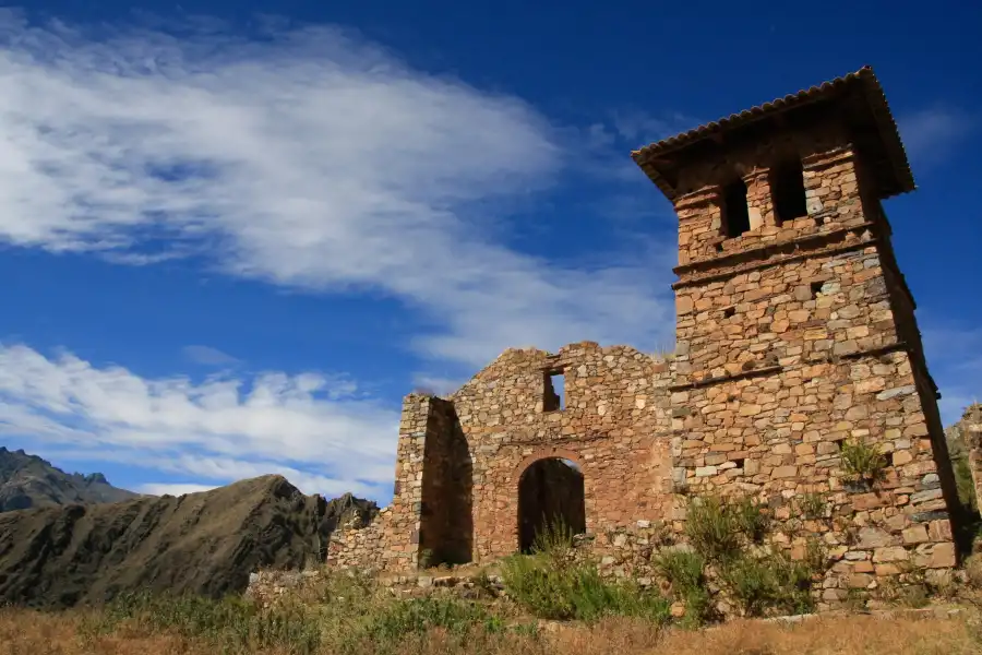 Imagen Reserva Paisajística Nor Yauyos - Cochas - Imagen 14