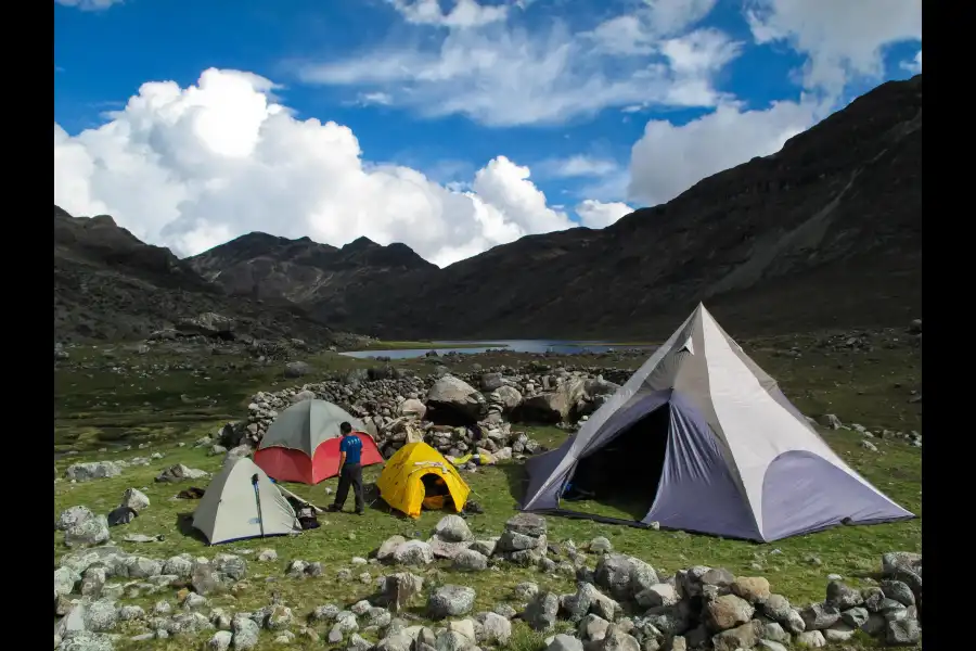 Imagen Reserva Paisajística Nor Yauyos - Cochas - Imagen 16