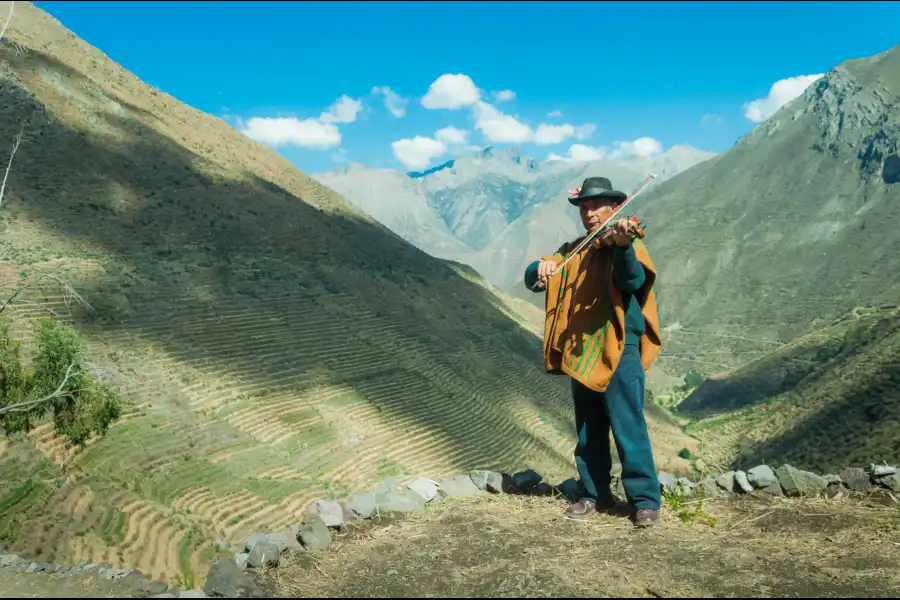 Imagen Reserva Paisajística Nor Yauyos - Cochas - Imagen 17