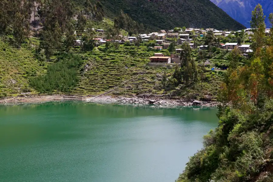 Imagen Reserva Paisajística Nor Yauyos - Cochas - Imagen 20