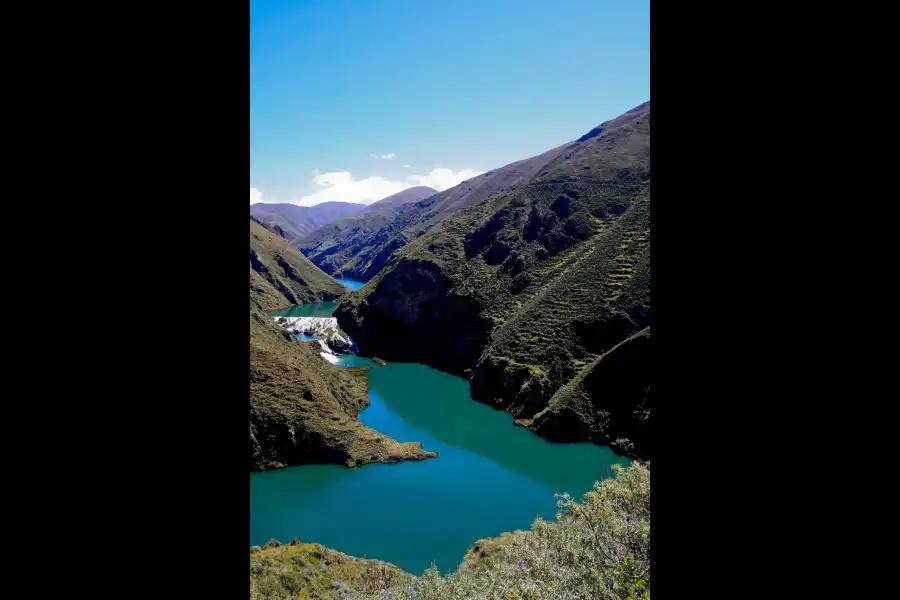 Imagen Reserva Paisajística Nor Yauyos - Cochas - Imagen 23