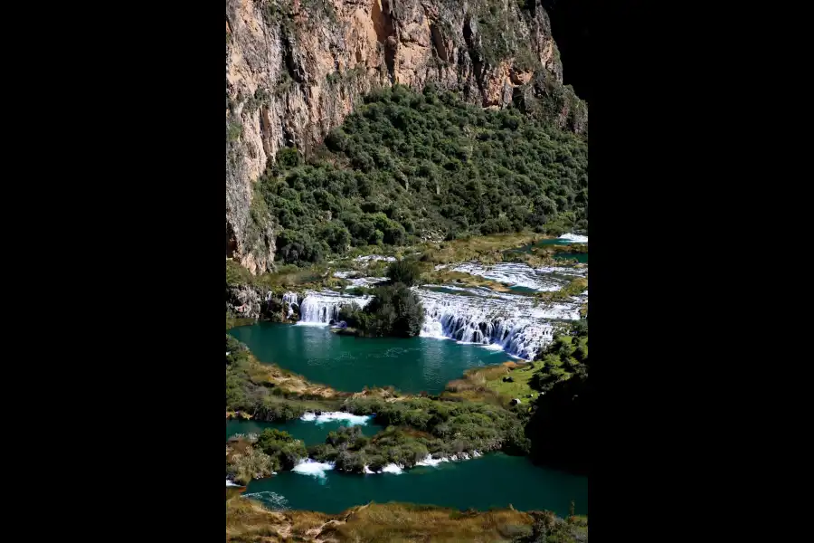 Imagen Reserva Paisajística Nor Yauyos - Cochas - Imagen 24