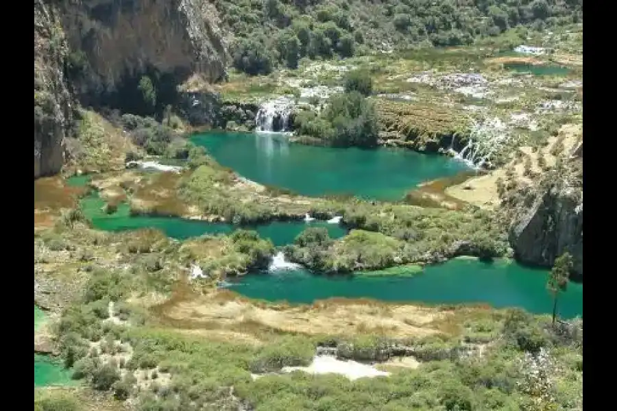 Imagen Reserva Paisajística Nor Yauyos - Cochas - Imagen 3