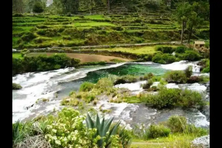 Imagen Reserva Paisajística Nor Yauyos - Cochas - Imagen 4