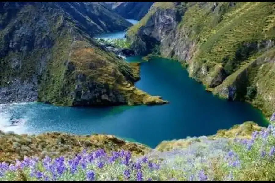 Imagen Reserva Paisajística Nor Yauyos - Cochas - Imagen 5