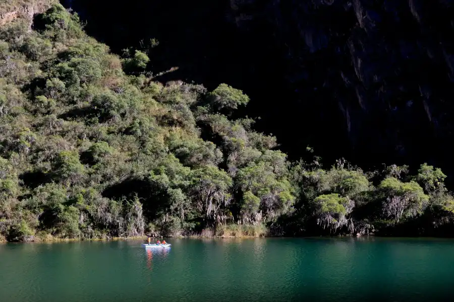 Imagen Reserva Paisajística Nor Yauyos - Cochas - Imagen 7