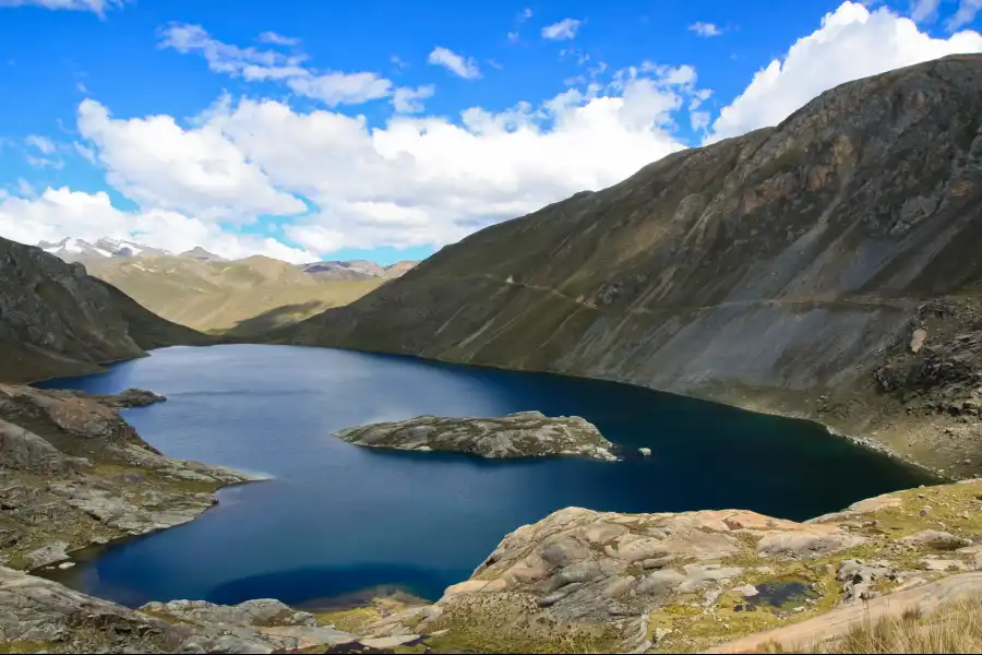 Imagen Reserva Paisajística Nor Yauyos - Cochas - Imagen 8