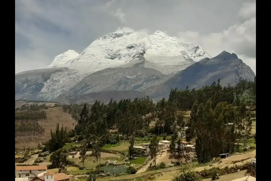 Imagen Mirador Señor De Catay - Imagen 3