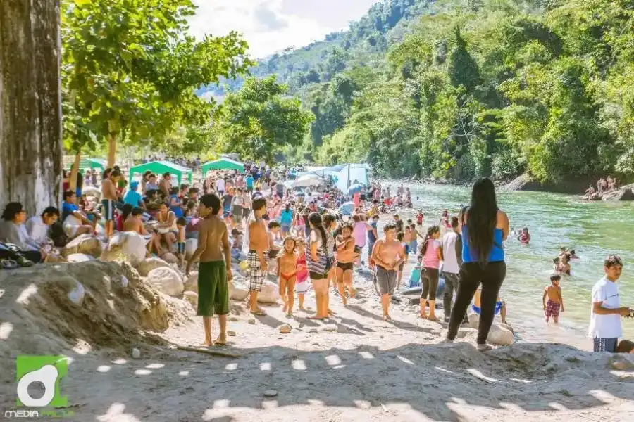 Imagen Fiesta De San Juan En La Auvernia - Imagen 1