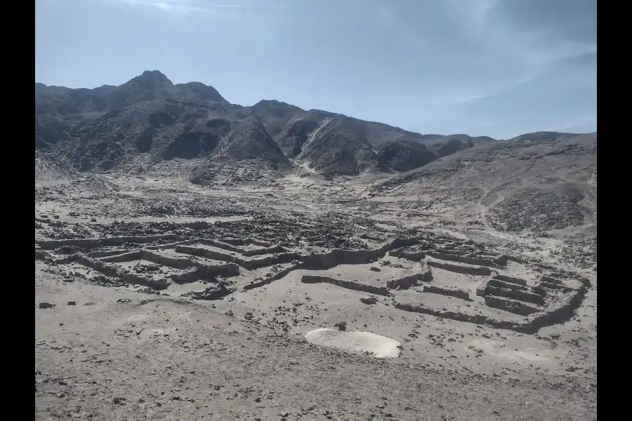 Imagen Ciudad Perdida De Huayurí - Imagen 4