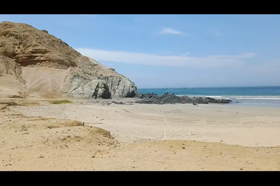 Imagen Playa Las Gaviotas - Imagen 3