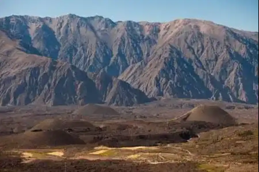 Imagen Valle De Los Volcanes - Imagen 4