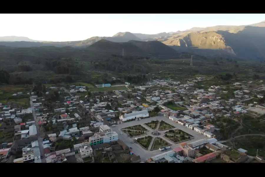 Imagen Valle De Los Volcanes - Imagen 6