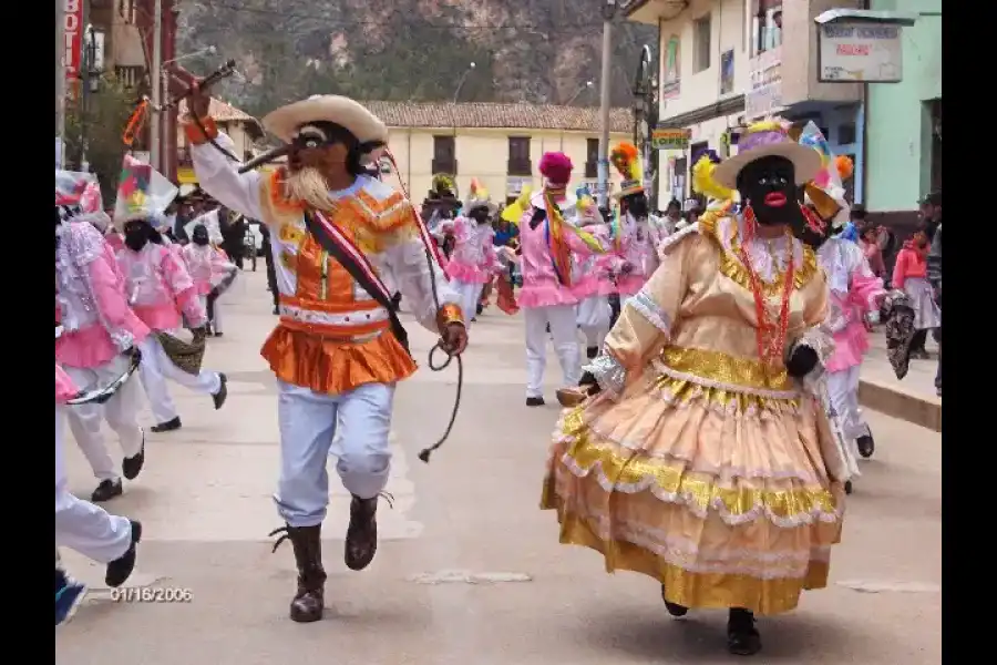 Imagen Fiesta  Dulce Nombre De Jesus Y Fajardito  Niño Perdido - Imagen 4