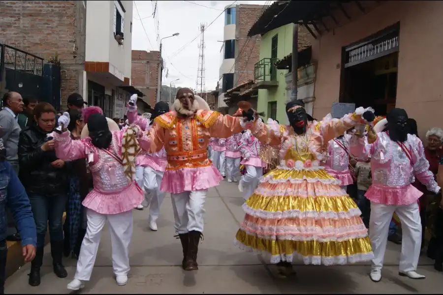 Imagen Fiesta  Dulce Nombre De Jesus Y Fajardito  Niño Perdido - Imagen 5