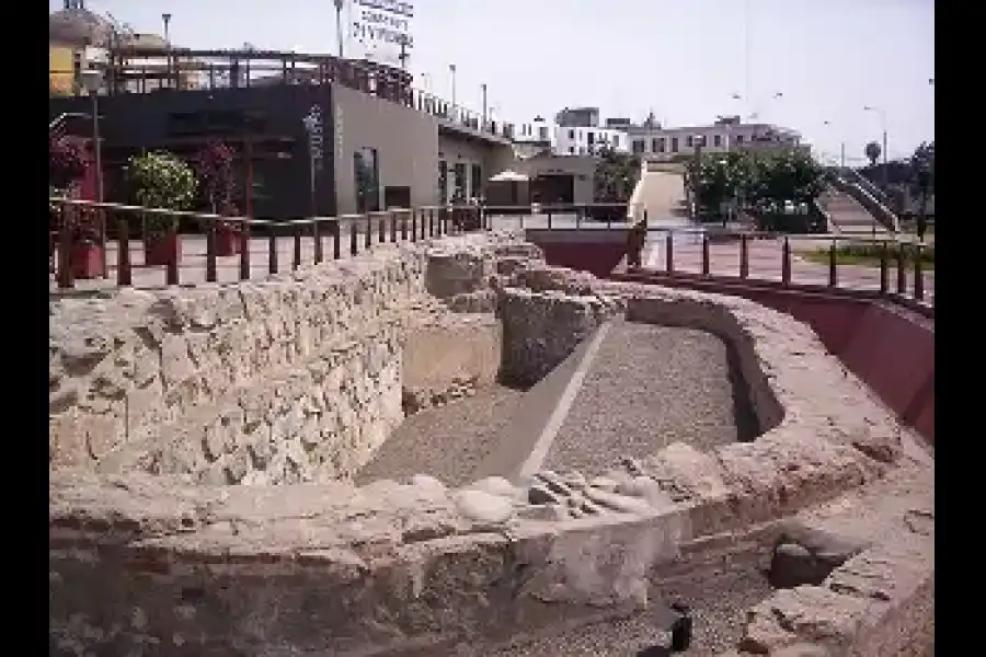 Imagen Parque De La Muralla - Imagen 1