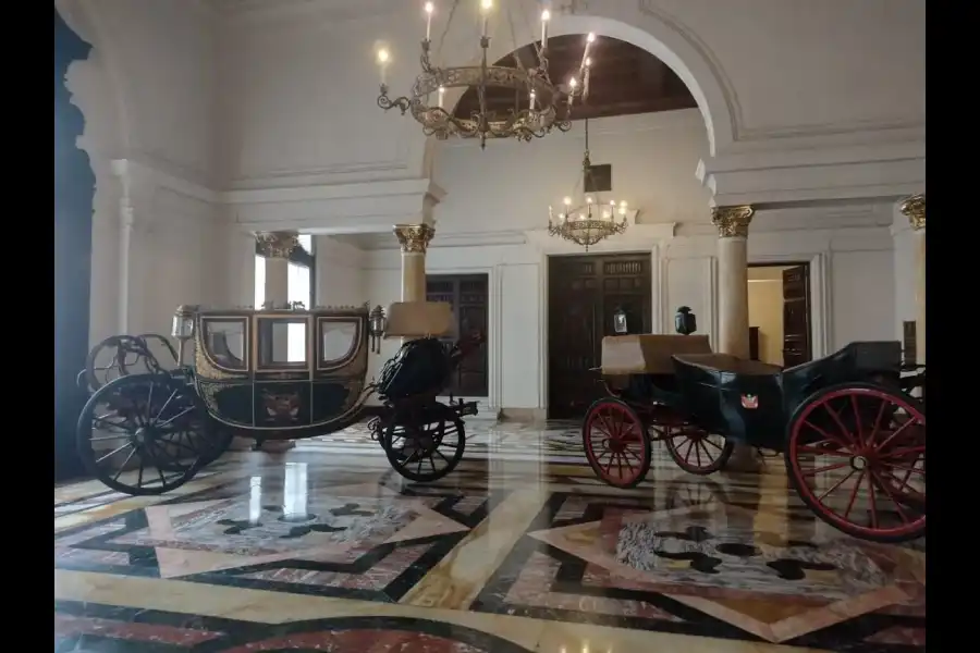 Imagen Palacio De Gobierno Del Perú - Imagen 4