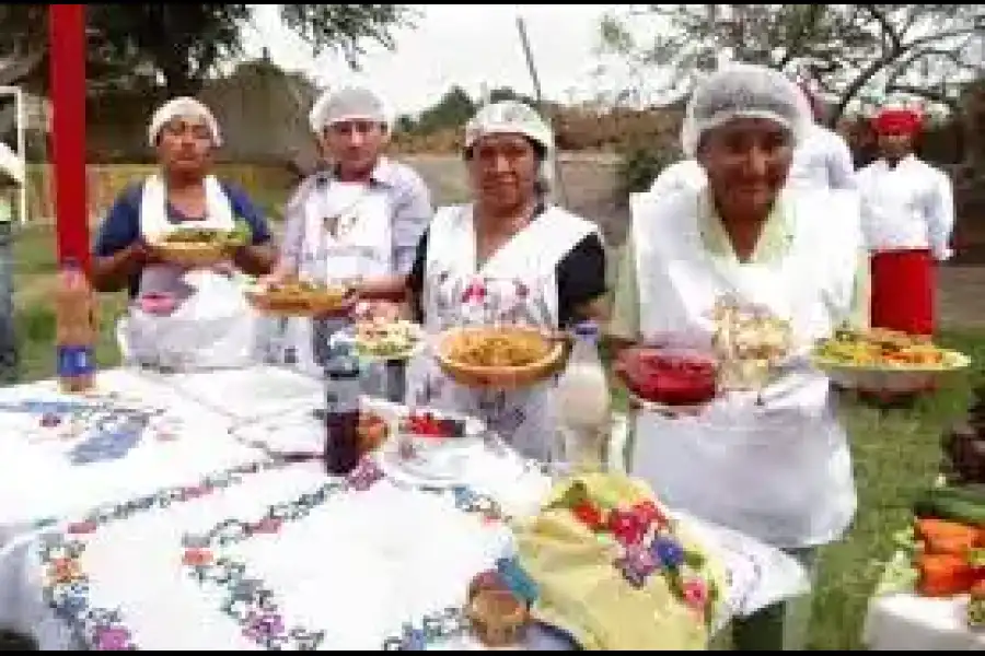 Imagen Festival Gastronómico Del Pato En Callanca - Imagen 1